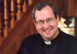 Image of Fr. Robert Spitzer