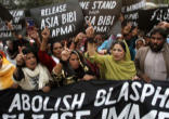 Image of Asia Bibi
