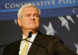 Image of Newt Gingrich