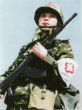 Image of The women of the PLA will have an especially difficult time adjusting to civilian life after years of serving as guerrilla soldiers.