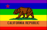 Image of California public schools have added gays, lesbians, bisexuals, and transgendered people to its list of minorities