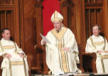 Image of Archbishop Charles Chaput of Philadelphia