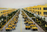 Image of This image shows the reason why the US cannot compete with China in manufacturing. 