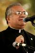 Image of The Bishop Zavala has resigned after admitting he fathered two children 