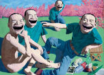 Image of An expression of Chinese soft power, via the arts -- which the government hopes will edge out competing western influences. 