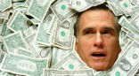 Image of Romney is a Mormon and he is rich, which places him in a distinctive minority and may help explain the lack of enthusiasm many Republicans have for his candidacy. 