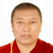 Image of Sonam Wangyal, who immolated himself on January 8. He is the most high profile Buddhist monk to recently do so.