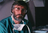 Image of Dr. Warren E. Hern 