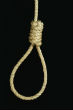 Image of Prosecutors want Mubarak to hang for his crimes.