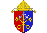 Image of Bishop Douglas Crosby, OMI, Diocese of Hamilton