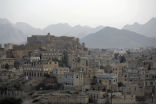 Image of The town of Radda was captured by Al Qaeda militants on Monday. 