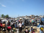 Image of The people of Haiti clearly need the aid more than the US government.