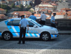 Image of Police in Portugal are increasingly common sight in urban areas, as they focus on revenue-generating activities, and neglect outlying districts.