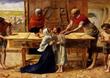 Image of The workshop of Nazareth