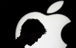 Image of Apple was once an icon of counter-culture, now it is becoming a symbol of everything that's wrong with the establishment. 
