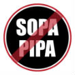 Image of It remains to be seen if Wikipedia's protest will be a lucky strike against the bill.