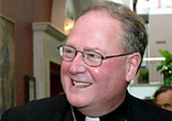 Image of Cardinal Timothy Dolan