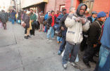 Image of Is there an ample safety net for the very poor?