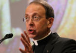 Image of Bishop William Lori