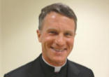 Image of Archbishop Timothy Broglio