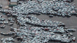 Image of The 2011 quake and tsunami did amazing damage to the country and its infrastructure. Yesterday's quakes served as a reminder of what can happen.