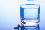 Image of Generic pills produced in India are saving lives.