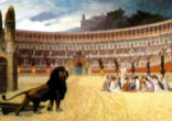 Image of Early Christian Martyrs