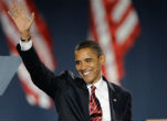 Image of Guess who's winning the Republican primary...