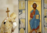 Image of We would like to see Jesus