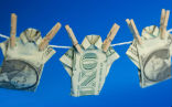 Image of There is no evidence the Vatican is laundering money.