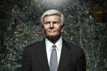 Image of Texas home builder and conservative donor, Bob Perry.