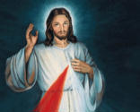 Image of Divine Mercy