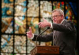 Image of Chuck Colson, 1931 - 2012