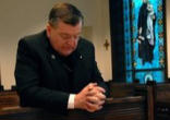 Image of Cardinal Raymond Burke