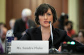 Image of Sandra Fluke