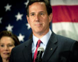 Image of Rick Santorum