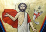 The Resurrection Image of The Resurrection