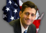 Image of Congressman Paul Ryan