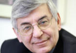 Image of Chaldean Catholic Bishop Ramzi Garmou