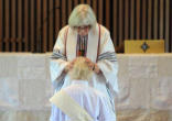Image of The attempted ordination