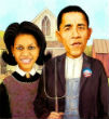 Image of There's something amiss on the family farm...