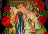 The King is asleep Image of The King is asleep