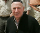 Image of Irving Mozkowitz has given $1 million to the American Crossroads super PAC.