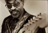 Image of The music that Chuck Brown produced was meant to be experienced live.