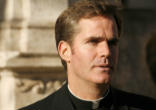 Image of Fr Thomas Williams