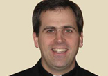 Image of Fr. Eric Bergman