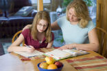 Image of The consensus suggests homeschooling is a great option for parents who want to ensure their kids receive the best possible education. 