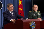 Image of China is especially interested in gleaning how best to defend its own computer networks from cyberattacks, but China is also improving its offensive abilities.