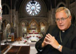 Image of Pray for courageous Bishop Thomas Tobin, the Defender of Marriage and Family