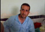 Image of Imprisoned Christian Pastor Youcef Nadarkhani